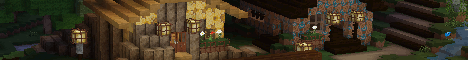 FearGames Minecraft server banner